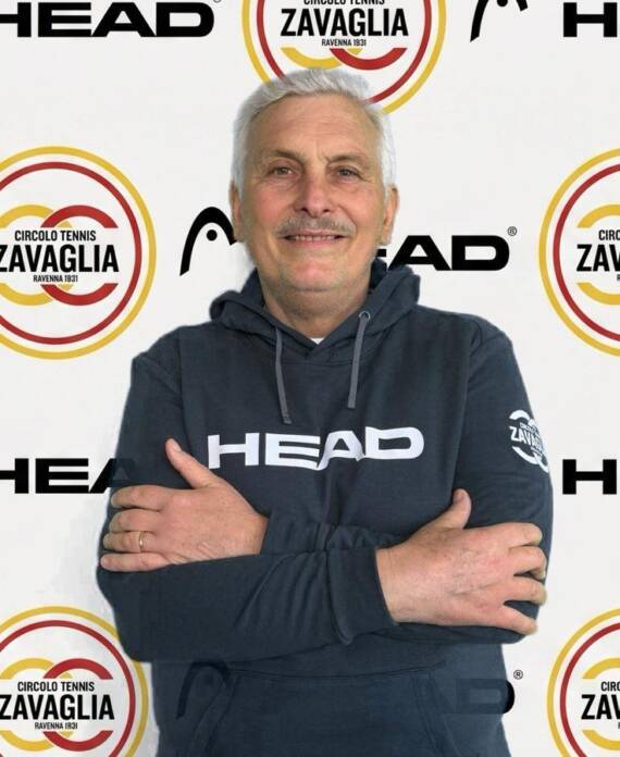 Omar Urbinati Maestro CT ZAVAGLIA
