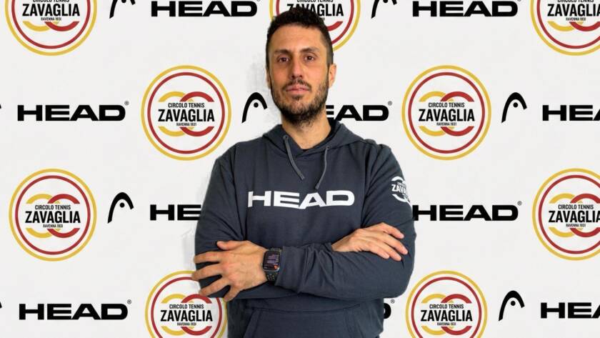 LUCA AMADUCCI