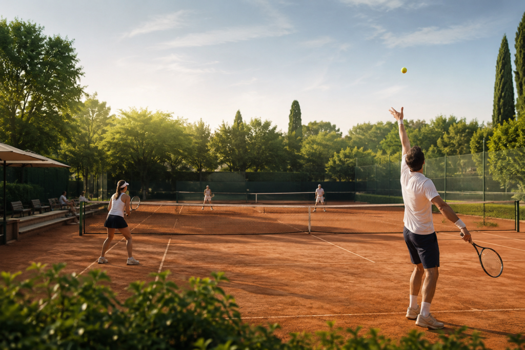 Circolo Zavaglia Tennis Ravenna